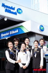 현대오일뱅크, 여성 주유소장 발탁