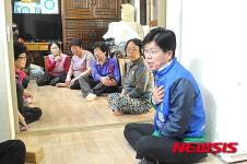 최형재 후보 저 한번만 믿어 주십시오