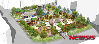 울산 중구, 다운동· 태화동에 생태놀이터 조성