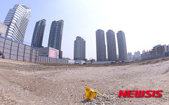 용산4구역 정비사업 참사 8년 만에 정상화