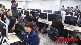 한국폴리텍대 대전 다솜학교 진로체험 견학