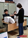 20대 총선 사전투표