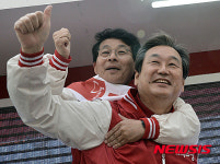 (차)명진이도 업자!