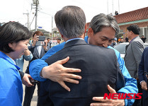 총선에서 승리합시다