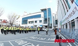 충북농협 영농지원 발대식 개최