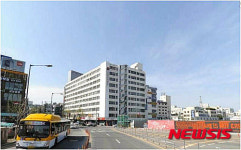 광주 1번지 전일빌딩