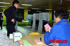 소중한 권리행사