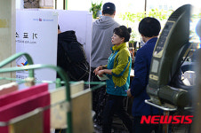 최영헤어붐 | [20대총선] '미용실이 붐비는 이유?'