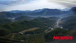 강원 태백산 22번째 국립공원 됐다…백두대간 생태축 보전 기대