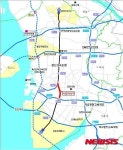 경인고속道-제2경인고속道 연결도로 건설 추진
