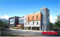의정부 가능2·3동 통합한 흥선동주민센터 20일 착공