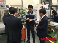 ㈜골드테크 임한식 대표