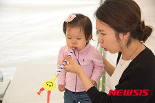 국립민속박물관 어린이날 큰잔치 가족과 함께 오세요