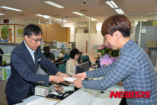 성남시, 두 번째 청년배당 시작…1만1천명 대상