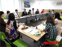 노원구, 아동학대 예방 어린이집·경찰지구대·119센터 뭉친다