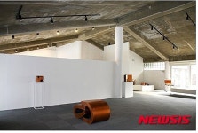 [단독] 추상조각 1세대 엄태정, 화성에 엄미술관 26일 개관