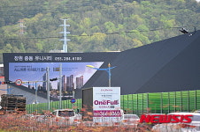 창원시 의창구 중동 옛 39사단 부지에  6100가구 아파트 들어선다