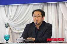 제20대 총선 좌담회 참여한 김기석 강원대 교수