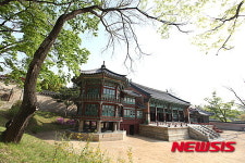 고종황제 서재 집옥재, 작은도서관 된다… 27일 개관
