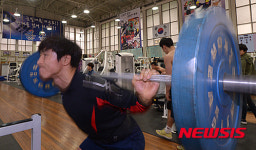 한계를 뛰어넘는 국가대표선수들!