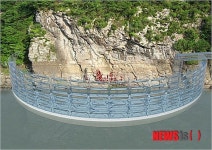 반구대암각화 카이네틱댐 사실상 실패…결국 원점