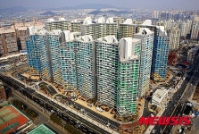 아이파크엔 디자인 철학이 담겼다