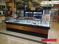 KR산업, 건천·경주휴게소 던킨도넛츠 매장 입점
