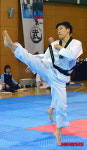멋진 태권도