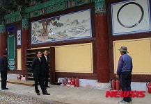 양평소방서, 석가탄신일 대비 전통사찰 점검