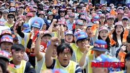 더 좋은 인간다운 삶을 위하여!