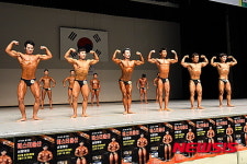 제19회 미스터 울산선발대회