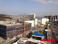 신세계백화점·이마트 김해점 6월 오픈 앞두고 막판 진통