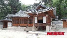 무수골 따라 전형필 가옥까지…도봉구 일주해보니