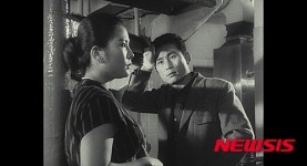 파주보존센터 개관 기념, 영화사 걸작 무료 상영