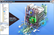 IoT 접목 화력발전 정비지원 시스템 구축