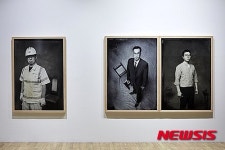 서울시립 북서울미술관, 사라져가는 사진관 재현