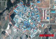 나주 농공단지에 마이크로그리드 구축