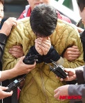 고개숙인 안산 토막시신 사건 용의자