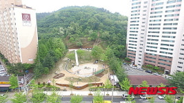 제1호 엉뚱발뚱 순천 기적의 놀이터 7일 개장