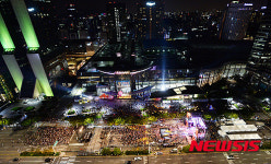 C-페스티벌 2016 K-POP 콘서트