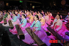 제43회 춘향국악대전 13일부터 남원서