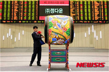 나주 정다운…오리업계 첫 코스닥 상장 임박