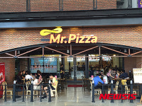 MPK그룹, 태국시장 공략…방콕 미스터피자 1호점 오픈