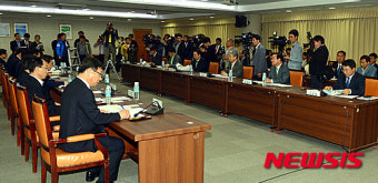 국회의원 광주 당선인, 광주시 정책간담회