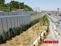 대전시, 신흥역~판암 1지하차도 복합활용공간 조성