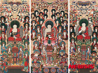 세상에, 이게 다 손으로 수놓은거야…최유현 ‘심선신침’