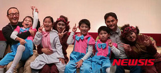 강원 두메산골 분교 박진우 교사와 아이들이 이룬 작은 기적…스승의 날 미담사례