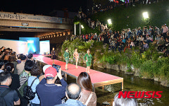 시니어, 세상과 소통하다