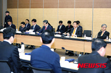 한국 무역구조, 세계교역과 미스매치 심화