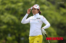 [KLPGA]장수연, 마지막날 7타 줄이며 시즌 2승째